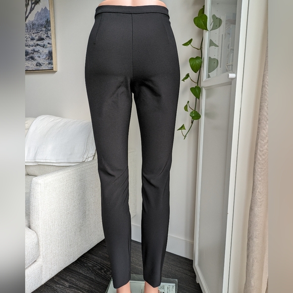 Aritzia Wilfred Slim Pant - Picture 2 of 9